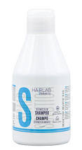 Salerm Cosmetics Hair Lab DermoCalm Shampoo-image1
