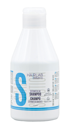 Salerm Cosmetics Hair Lab DermoCalm Shampoo-image1 Salerm Cosmetics Hair Lab DermoCalm Shampoo-image1