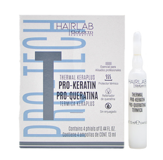 Salerm Cosmetics Hair Lab Thermal KeraPlus Pro-Keratin-image1 Salerm Cosmetics Hair Lab Thermal KeraPlus Pro-Keratin-image1