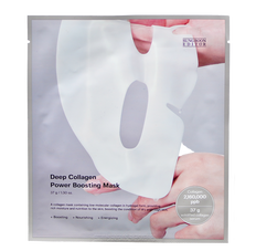 SungBoon Editor Deep Collagen Power Boosting Mask-image1