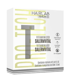 Salerm Cosmetics Hair Lab Vitaminized SalermVital-image1 Salerm Cosmetics Hair Lab Vitaminized SalermVital-image1