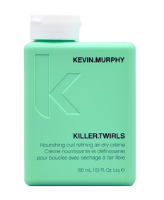 Kevin Murphy Killer.Twirls Nourishing Curl Refining Air Dry Creme