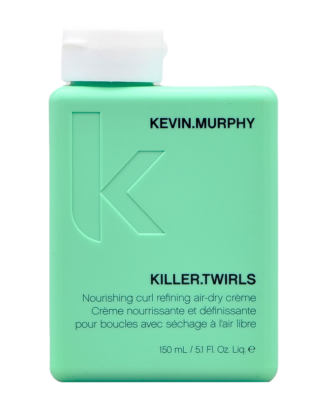 Kevin Murphy Killer.Twirls Nourishing Curl Refining Air Dry Creme