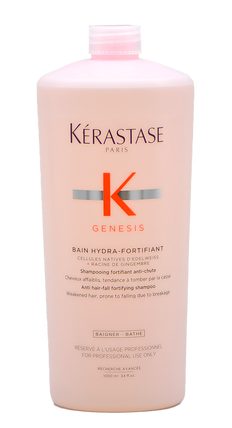 Kerastase Genesis Bain Hydra-Fortifiant Anti-Hair Fall Fortifying Shampoo