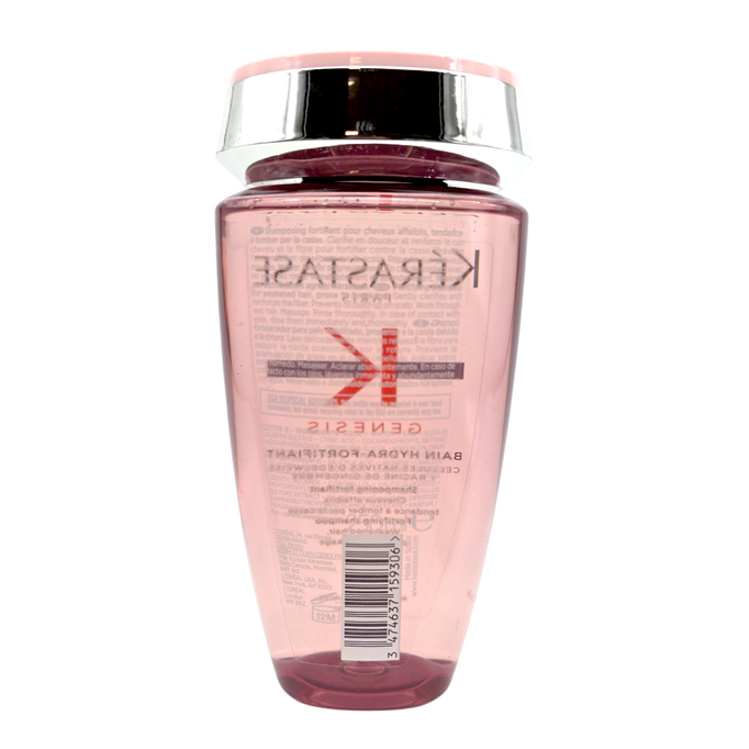 Kerastase Genesis Bain Hydra-Fortifiant Anti-Hair Fall Fortifying Shampoo-image2