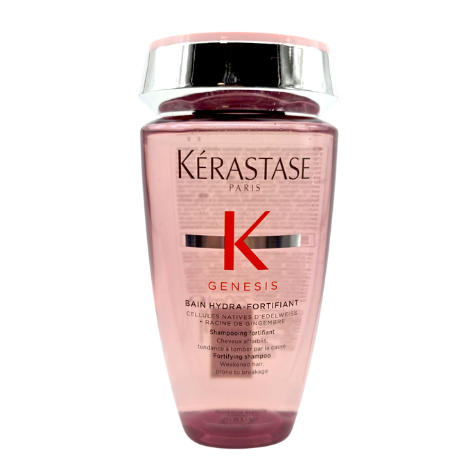 Kerastase Genesis Bain Hydra-Fortifiant Anti-Hair Fall Fortifying Shampoo-image1