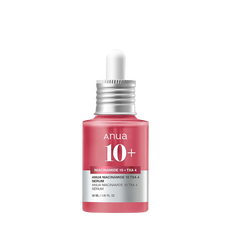 Anua Niacinamide 10% + TXA 4% Serum