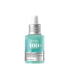 Anua PDRN Hyaluronic Acid Capsule 100 Serum-image1 Anua PDRN Hyaluronic Acid Capsule 100 Serum-image1