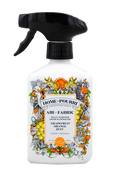 Home-Pourri Air+Fabric Multi-Purpose Odor Eliminator Grapefruit Orange Zest