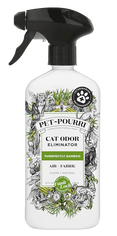 Pet-Pourri Cat Odor Eliminator Purrfectly Bamboo-image1