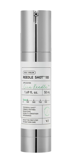 VT Cosmetics Cica Reedle Shot 100