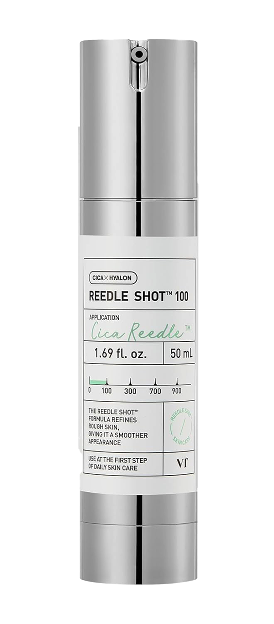 VT Cosmetics Cica Reedle Shot 100