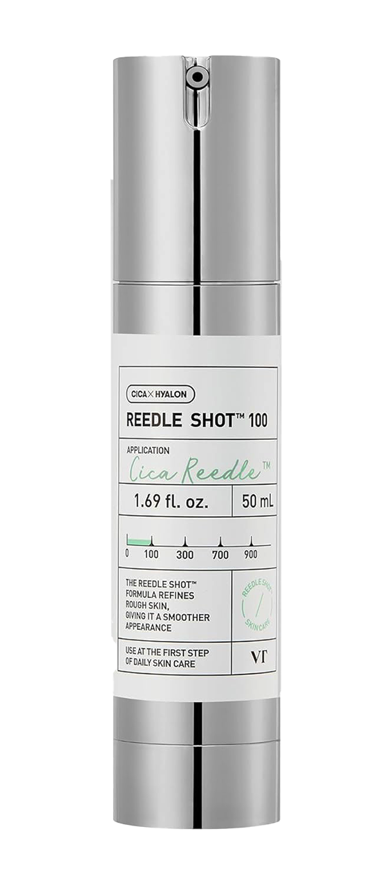 VT Cosmetics Cica Reedle Shot 100-image1 VT Cosmetics Cica Reedle Shot 100-image1