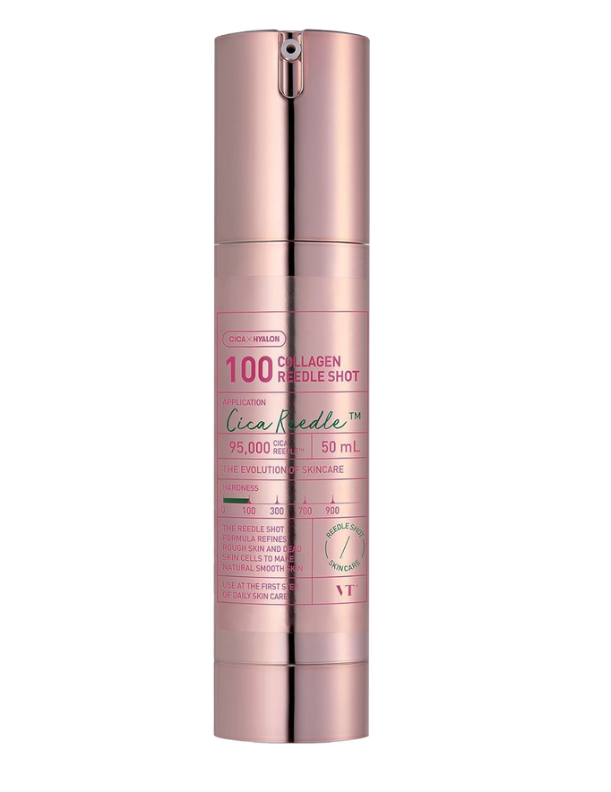 VT Cosmetics Collagen Cica Reedle Shot 100