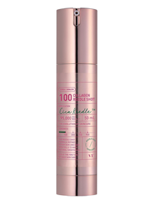 VT Cosmetics Collagen Cica Reedle Shot 100-image1