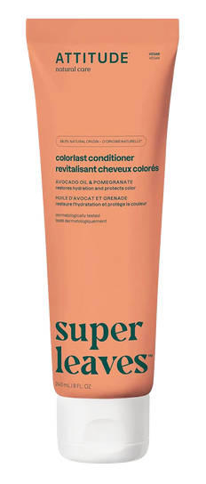 Attitude Super Leaves Colorlast Conditioner-image1
