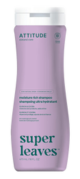 Attitude Super Leaves Moisture Rich Shampoo