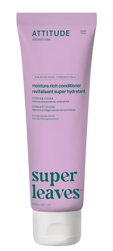 Attitude Super Leaves Moisture Rich Conditioner
