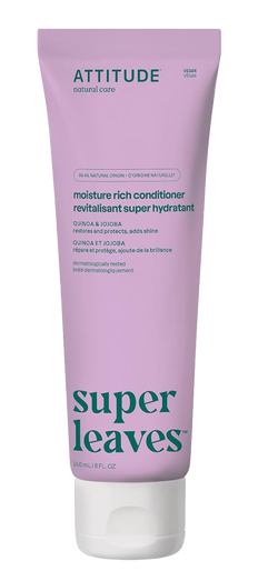 Attitude Super Leaves Moisture Rich Conditioner-image1