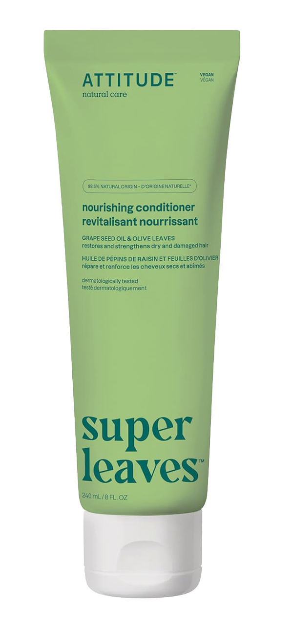 Attitude Super Leaves Nourishing Conditioner-image1