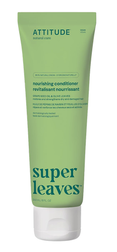 Attitude Super Leaves Nourishing Conditioner-image1