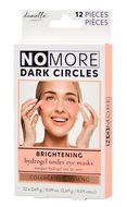 Danielle Creations No More Dark Circles Brightening Hydrogel Under Eye Masks-image1 Danielle Creations No More Dark Circles Brightening Hydrogel Under Eye Masks-image1
