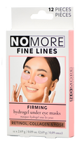 Danielle Creations No More Fine Lines Firming Hydrogel Under Eye Masks