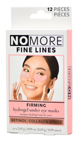 Danielle Creations No More Fine Lines Firming Hydrogel Under Eye Masks-image1