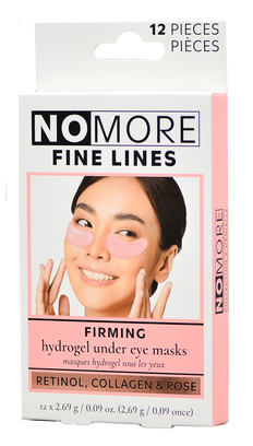 Danielle Creations No More Fine Lines Firming Hydrogel Under Eye Masks-image1 Danielle Creations No More Fine Lines Firming Hydrogel Under Eye Masks-image1