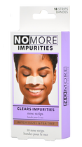 Danielle Creations No More Impurities Clears Impurities Nose Strips