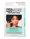Danielle Creations No More Impurities Hydrocolloid Patches
