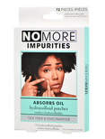 Danielle Creations No More Impurities Hydrocolloid Patches-image1 Danielle Creations No More Impurities Hydrocolloid Patches-image1