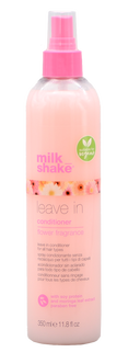 Milkshake Flower Fragrance Leave-in Conditioner Spray