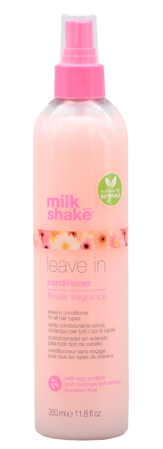 Milkshake Flower Fragrance Leave-in Conditioner Spray-image1