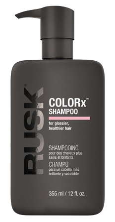 Rusk ColorX Shampoo-image1 Rusk ColorX Shampoo-image1