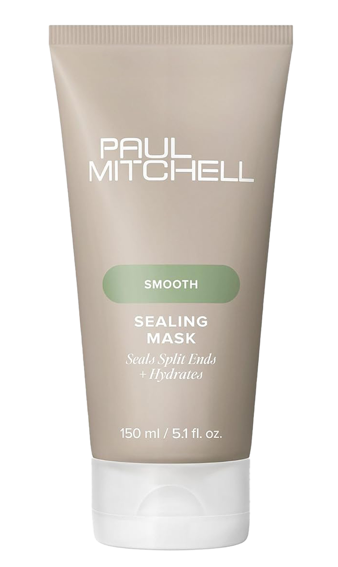 Paul Mitchell Smooth Sealing Mask