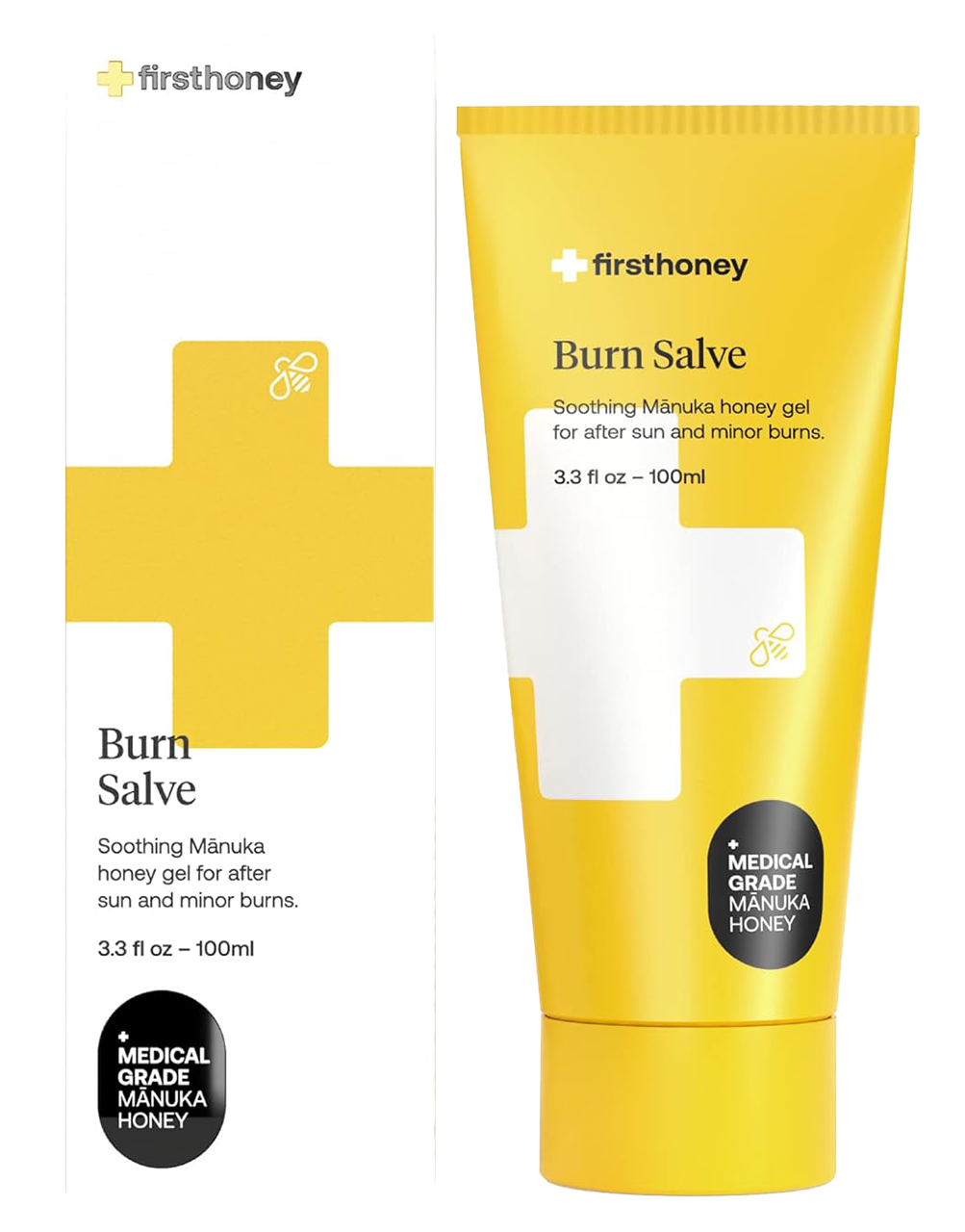 First Honey Burn Salve-image1 First Honey Burn Salve-image1