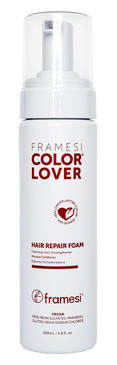 Framesi Milan Color Lover Hair Repair Foam