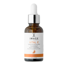 Image Skincare Vital C Hydrating Antioxidant A C E Serum