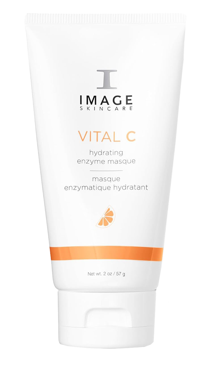 Image Skincare Vital C Hydrating Enzyme Masque