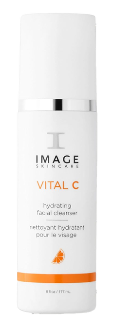 Image Skincare Vital C Hydrating Facial Cleanser