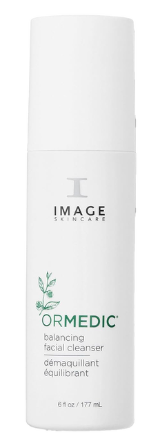 Image Skincare Ormedic Balancing Facial Cleanser