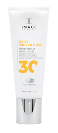 Image Skincare Daily Prevention Sheer Matte Moisturizer SPF 30-image1 Image Skincare Daily Prevention Sheer Matte Moisturizer SPF 30-image1