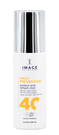 Image Skincare Daily Prevention Protect And Refresh Mist SPF 40