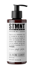 STMNT Grooming Goods All-In-One Cleanser