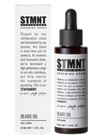 STMNT Grooming Goods Beard Oil-image1