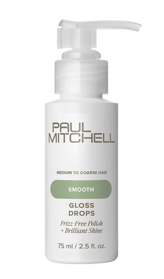 Paul Mitchell Smooth Gloss Drops Paul Mitchell Smooth Gloss Drops