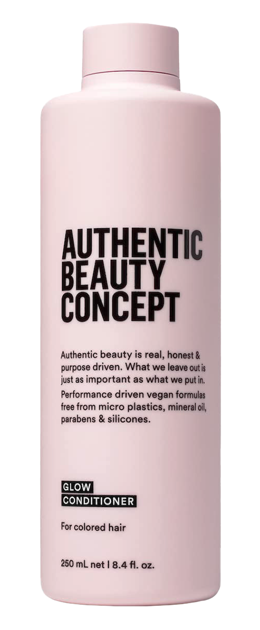 Authentic Beauty Concept Glow Conditioner For Colored Hair
