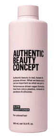 Authentic Beauty Concept Glow Conditioner For Colored Hair