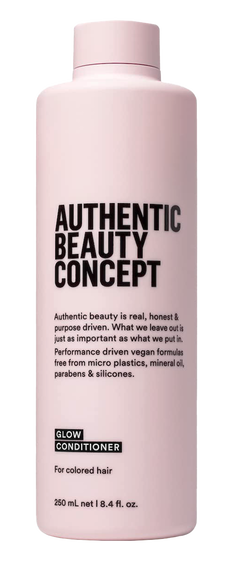 Authentic Beauty Concept Glow Conditioner For Colored Hair-image1 Authentic Beauty Concept Glow Conditioner For Colored Hair-image1